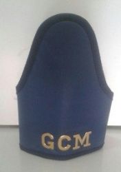 Braçal Azul Marinho ROMU, GCM ou GM